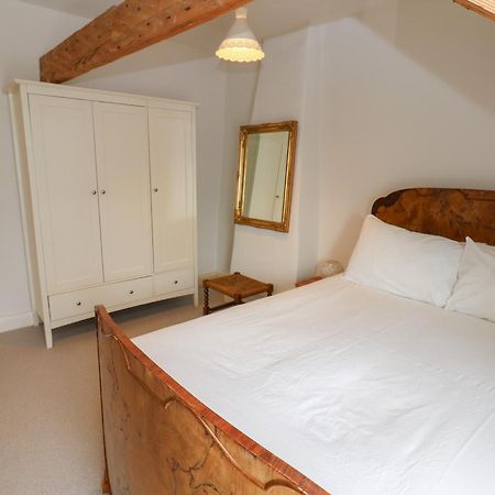 Cross View Cottage Alston Extérieur photo