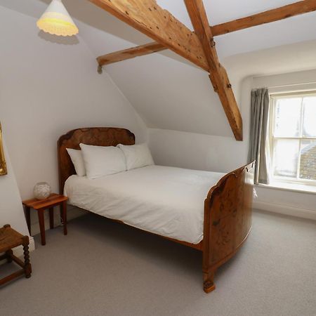 Cross View Cottage Alston Extérieur photo