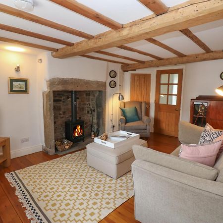 Cross View Cottage Alston Extérieur photo