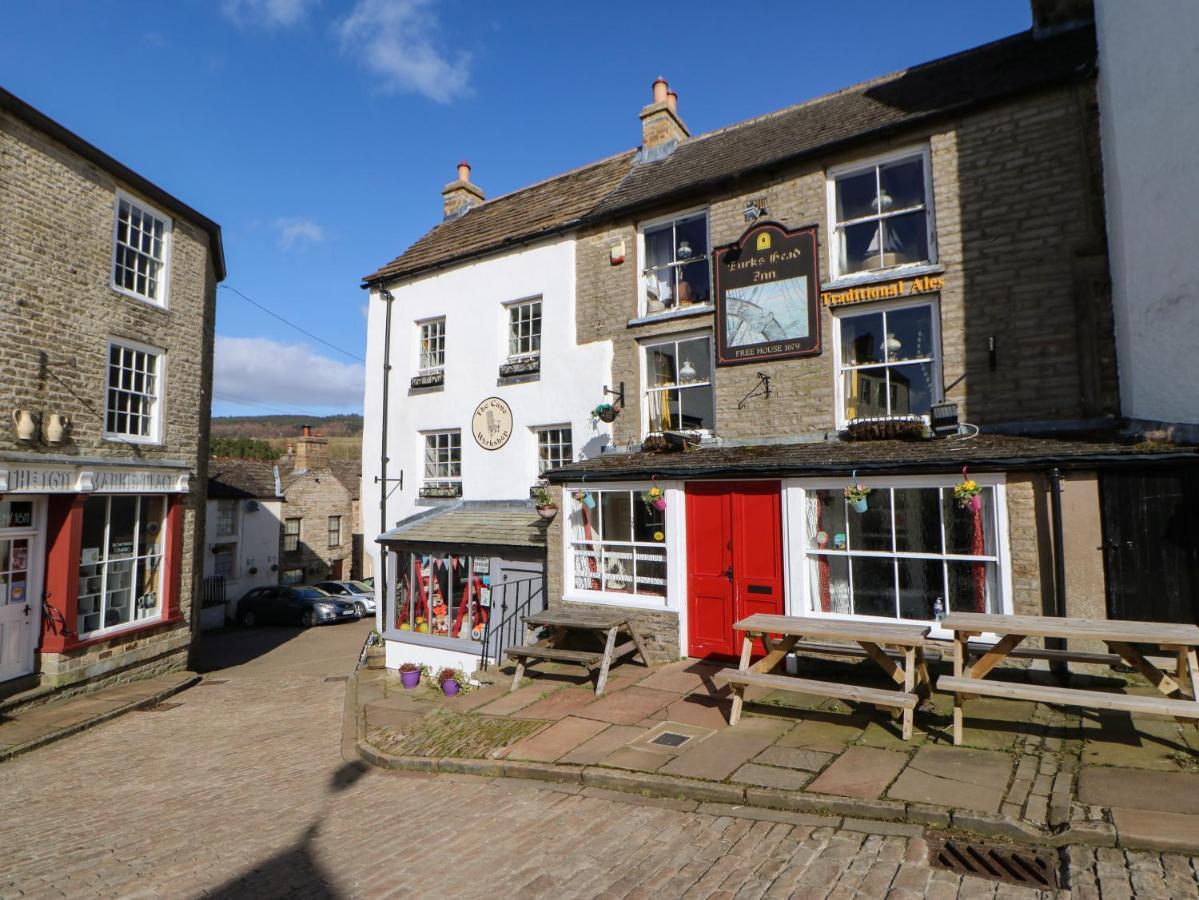 Cross View Cottage Alston Extérieur photo