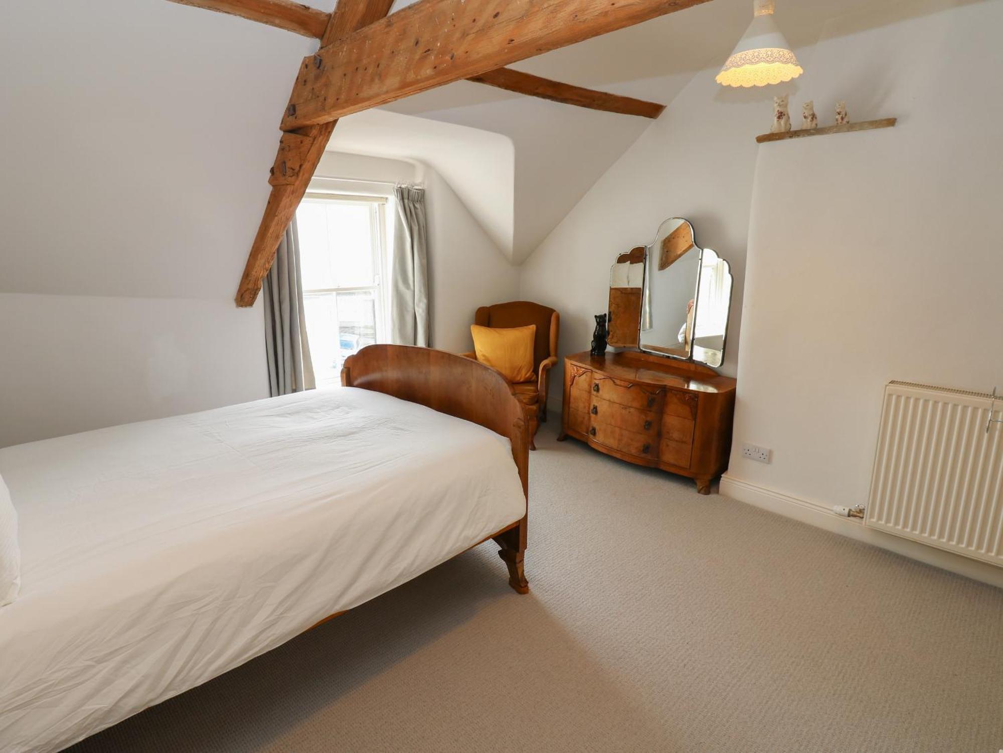Cross View Cottage Alston Extérieur photo