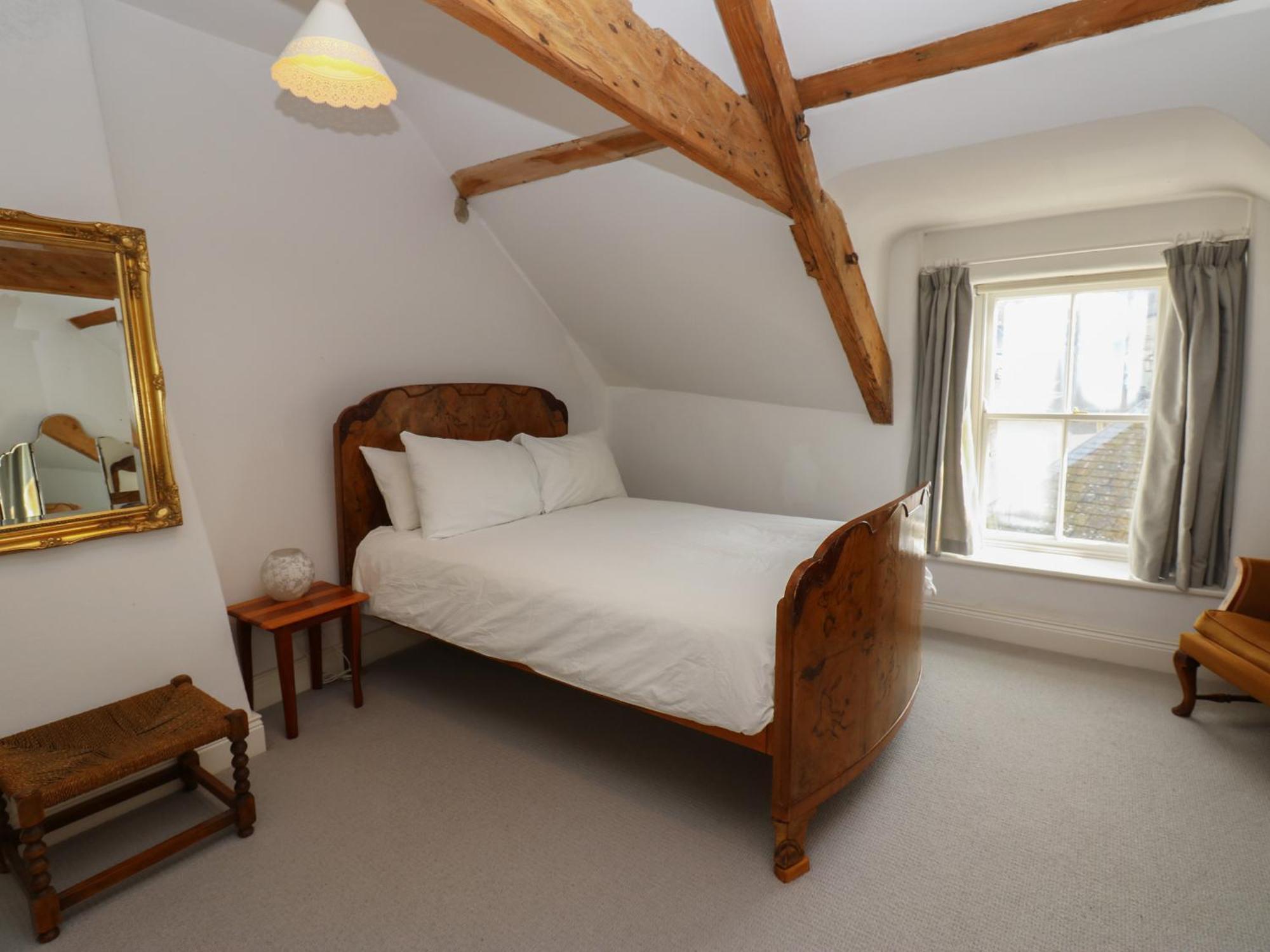 Cross View Cottage Alston Extérieur photo