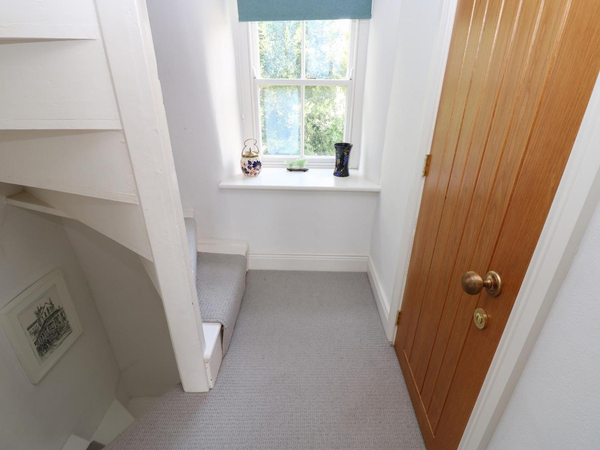 Cross View Cottage Alston Extérieur photo