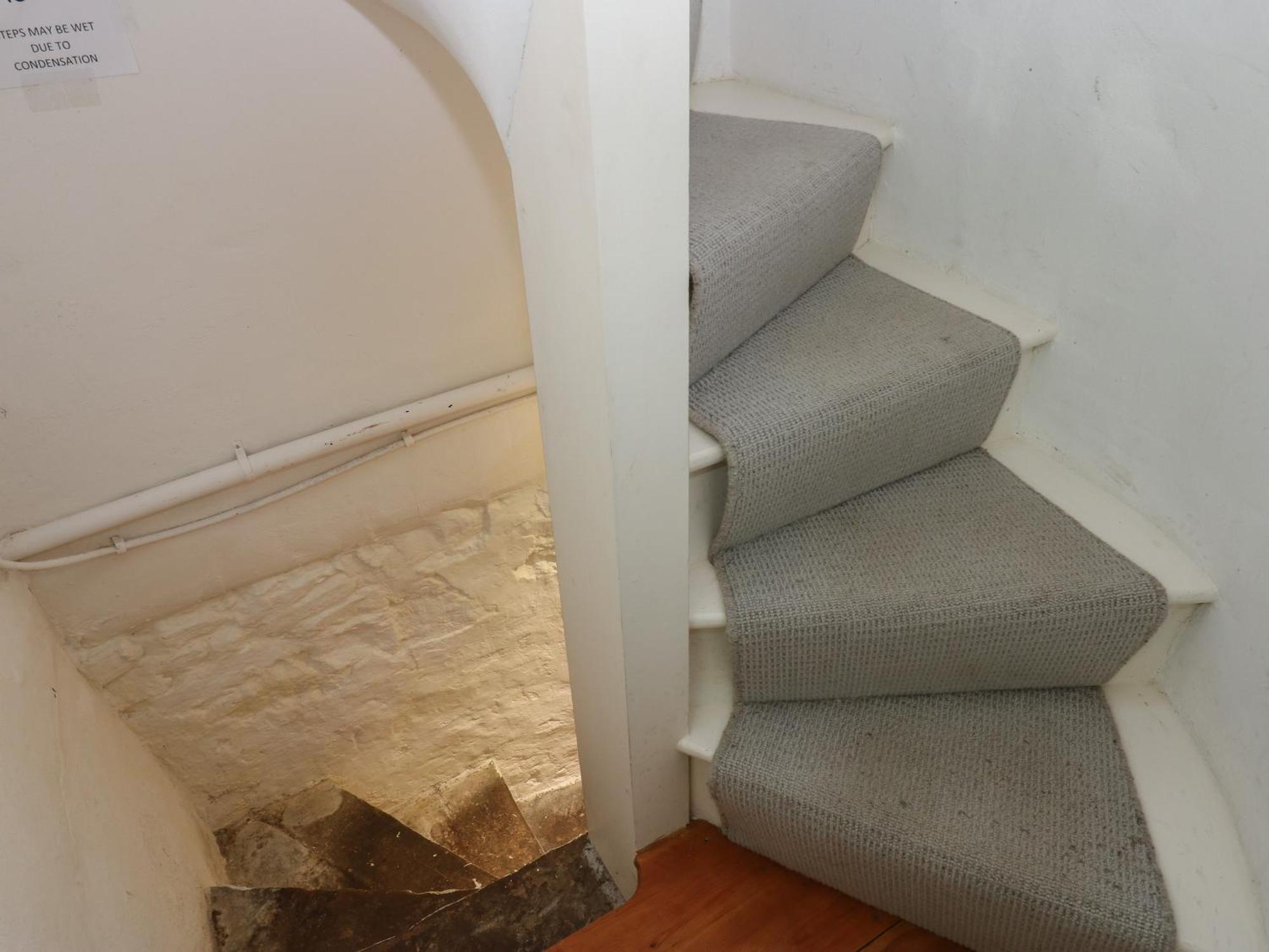Cross View Cottage Alston Extérieur photo