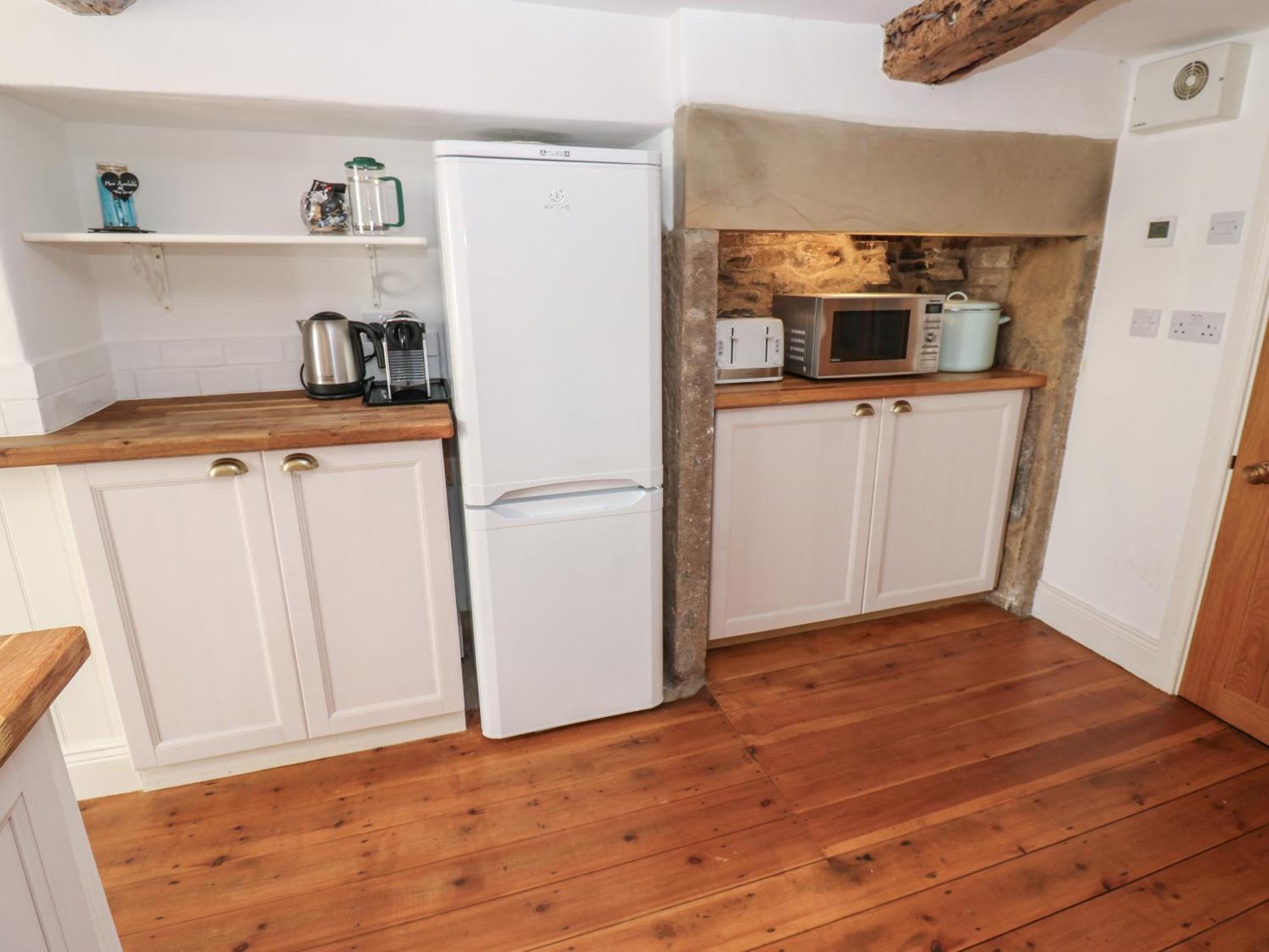 Cross View Cottage Alston Extérieur photo