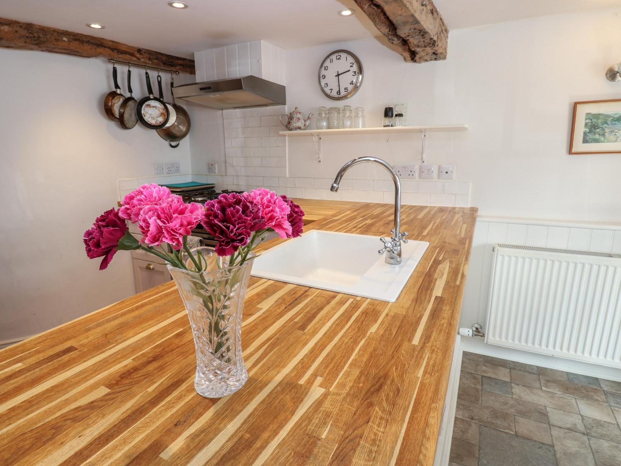 Cross View Cottage Alston Extérieur photo